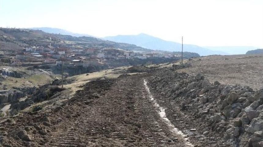 30 Kilometrelik Yol 3 Kilometreye İnecek