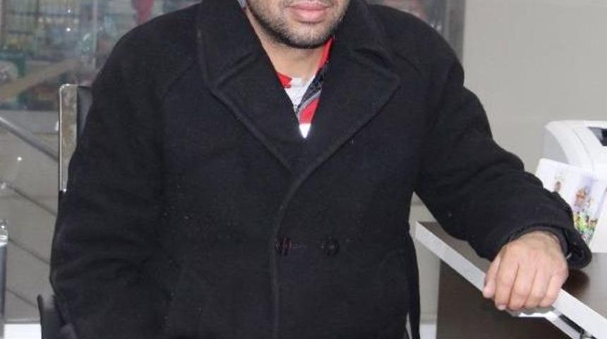 Kuran Kursu Hocasının Otomobilini &Ccedil;alıp Kandil Gecesi Ev Soydular