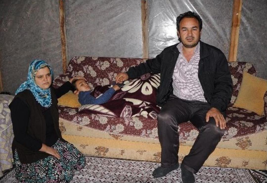 Sağlık Bakanlığı R&uuml;meysa İ&ccedil;in Harekete Ge&ccedil;ti