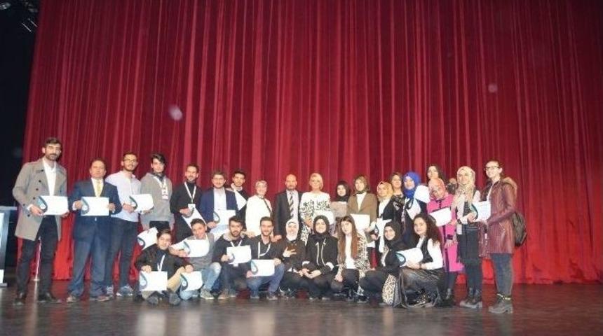 Kişisel Gelişim Ve Liderlik Zirvesi