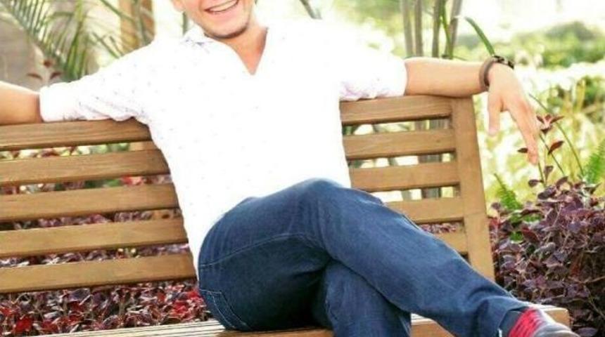 Doğa Y&uuml;r&uuml;y&uuml;ş&uuml;nde Kazara Vurulan Gen&ccedil; &Ouml;ld&uuml;