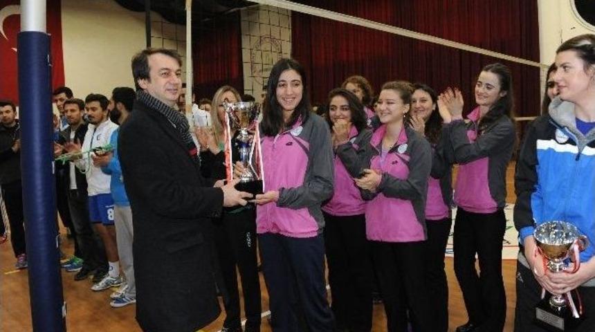 Beü’nün Sultanları İkinci Oldu