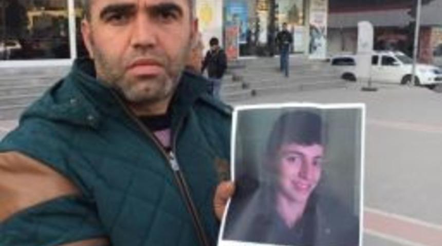 Batman&rsquo;da 14 Yaşındaki &Ccedil;ocuktan Haber Alınamıyor