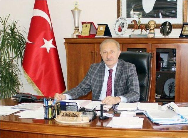 Ali Rıza Efendi’nin Zübeyde Hanıma Aşkı İlham Kaynağı Oldu