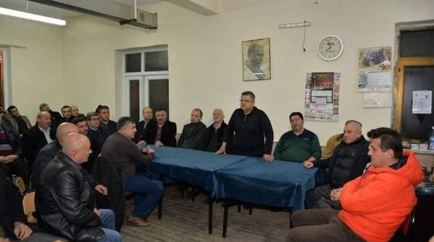 Pelit&ouml;z&uuml; K&ouml;y&uuml;n&uuml;n Kaderi 8 Ocak&rsquo;ta Belirlenecek