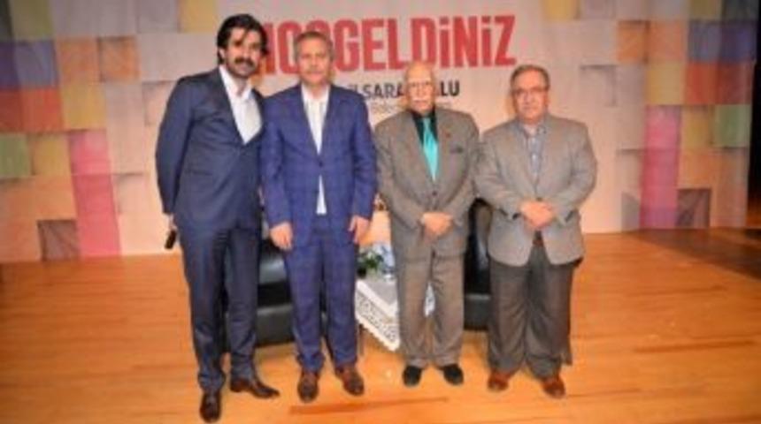 K&uuml;tahya&rsquo;da Konferans