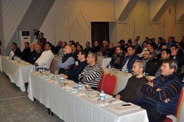 "dünyanın Davos’u İnegöl Olsun" 1