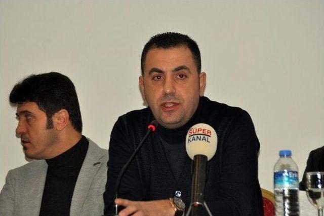 "dünyanın Davos’u İnegöl Olsun" 2