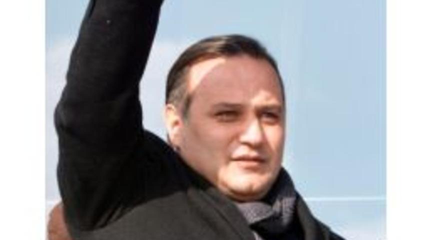 Başkan Av. Demirhan: "istifa Etmem S&ouml;z Konusu Değil"