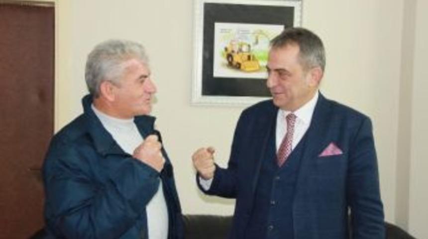 Yomraspor&rsquo;dan Transfer Atağı