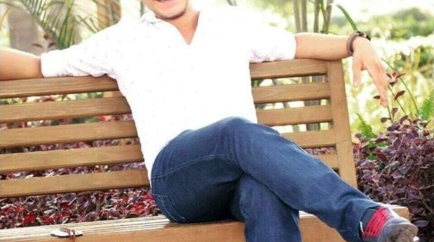 Kazayla Arkadaşını Vurdu