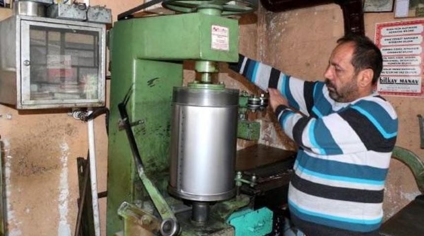 Sobanın Son Ustaları