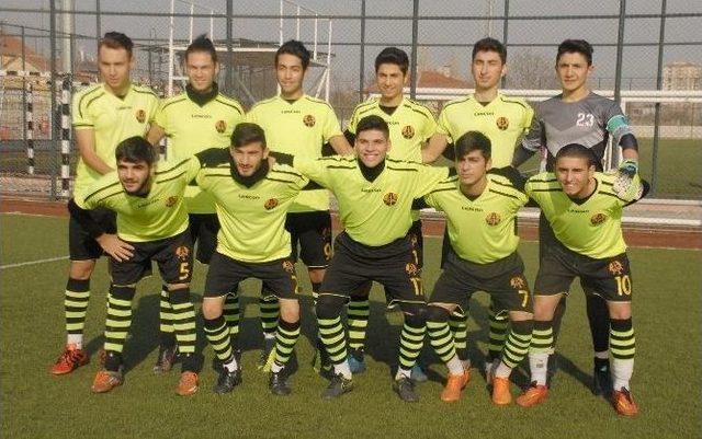 Kayseri Birinci Amatör Küme U-19 Ligi