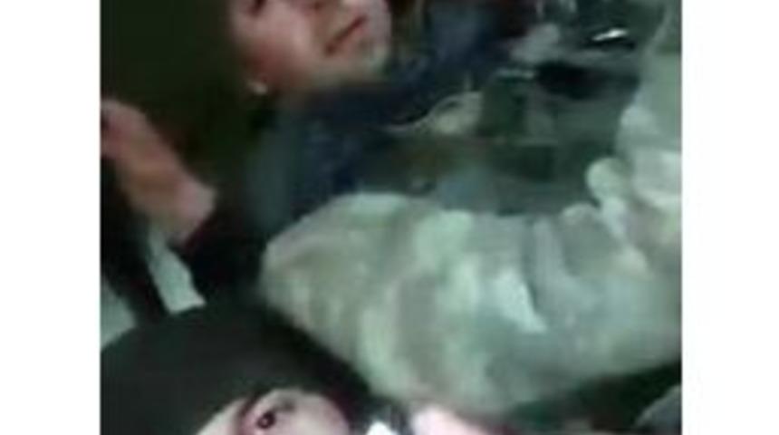 El Bab Şehidinden Geriye Silah Arkadaşlarıyla S&ouml;ylediği T&uuml;rk&uuml; Kaldı