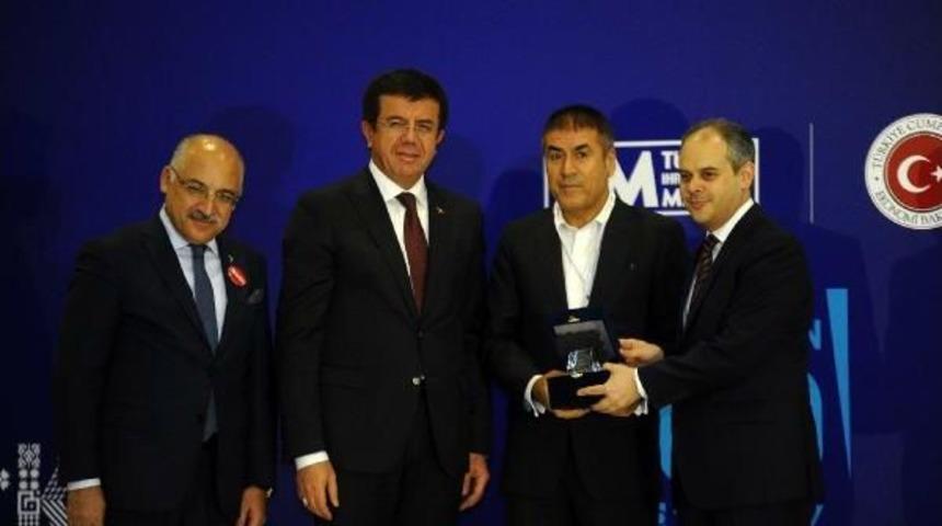 Prof. Dr. Erhan: "uluslararası &Ouml;ğrenciler I&ccedil;in Devlet Teşviki Artarak Devam Etmeli"