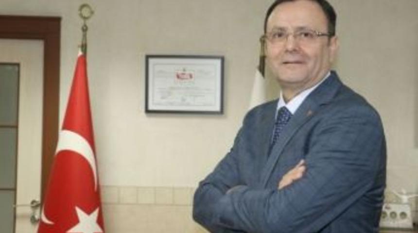 İş D&uuml;nyası Gelecekten Umutlu