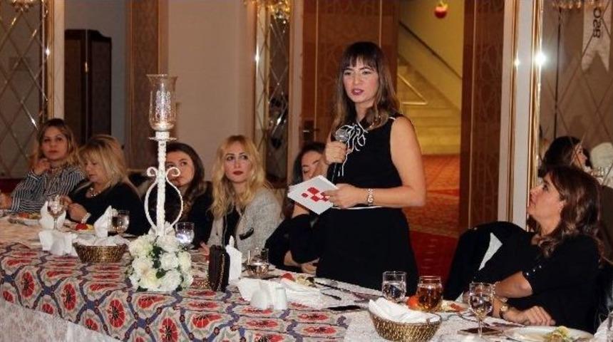 Kadın Sanayiciler Artık İnternet &Uuml;zerinden Bir Araya Gelecek