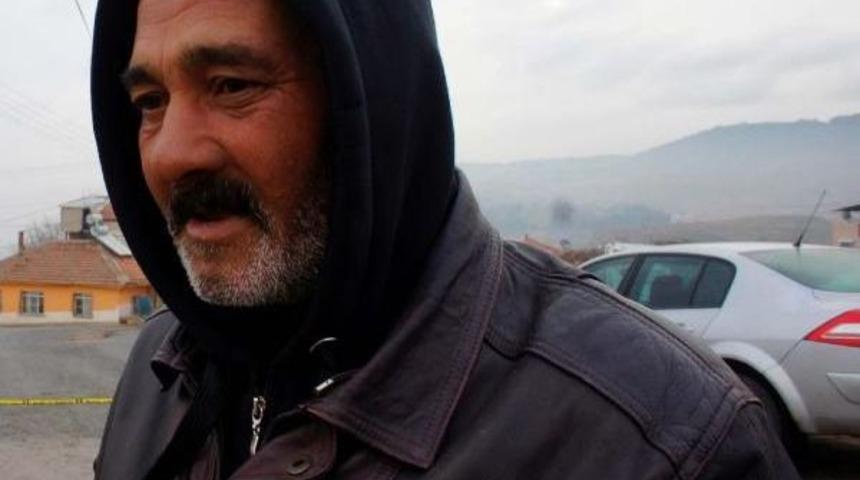 Yalnız Yaşadığı Evinde &Ccedil;ıkan Yangında &Ouml;ld&uuml;