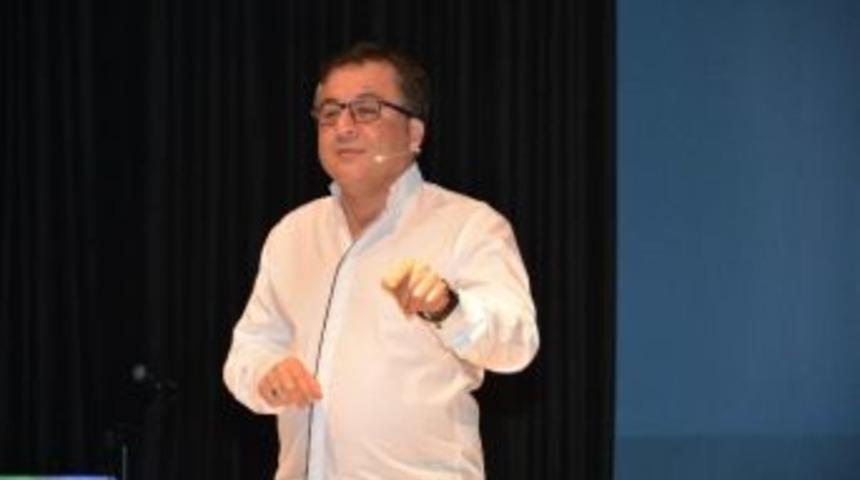 Burhaniye&rsquo; De Mehmet Akif Ersoy İle Anlaşabilmek Konferansı