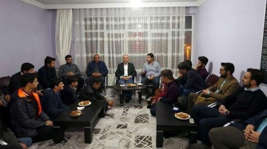 Milli T&uuml;rk Talebe Birliği 100 Yaşında