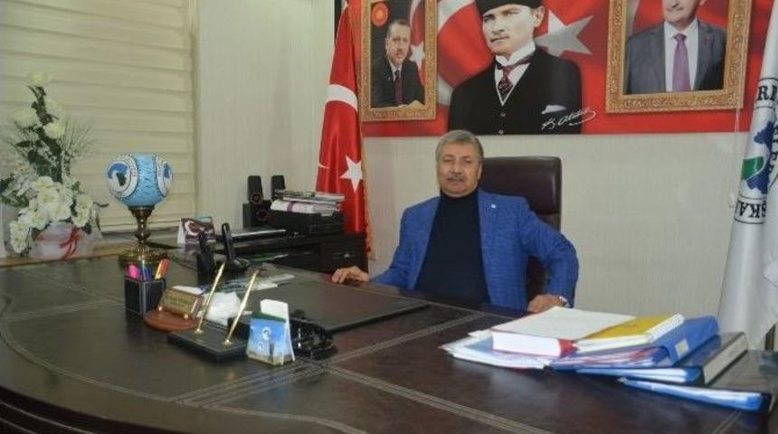 Birecik Belediyesi Kendi Gelir &Ouml;z Kaynağını Oluşturacak