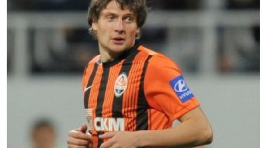 Yevhen Seleznyov, Karabükspor’da