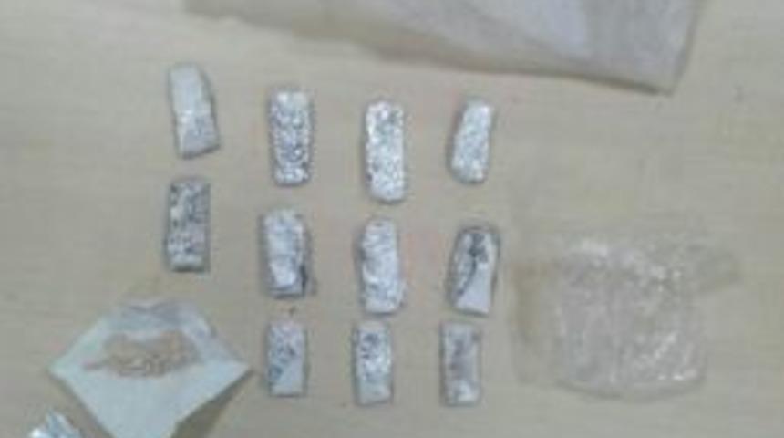 Şanlıurfa'da 'torbacı' Operasyonu: 2 Gözaltı