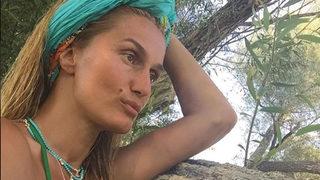 Tuğba Özay'dan duygusal paylaşım