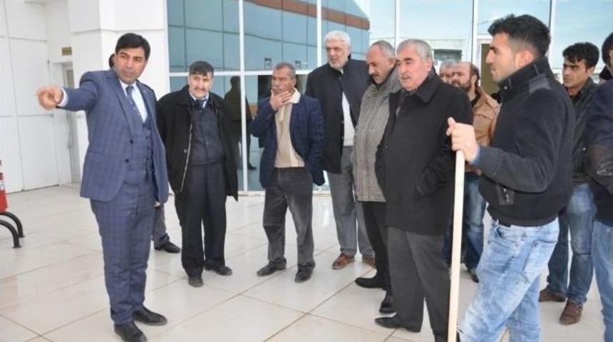 Siirt&rsquo;te Yeni Şehirlerarası Otob&uuml;s Terminali Hizmete Girdi