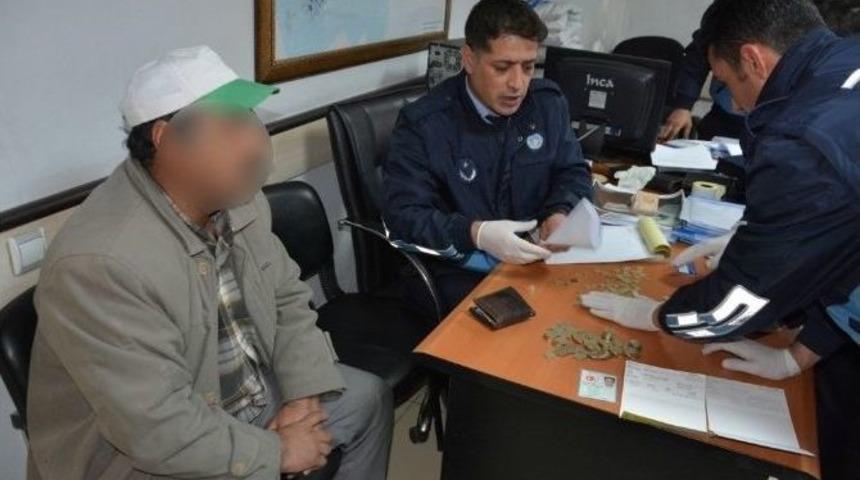 Dilencilere Y&ouml;nelik Operasyon D&uuml;zenlendi