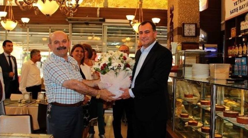 Ekonominin Kalbi &Ccedil;ankaya&rsquo;da Atıyor