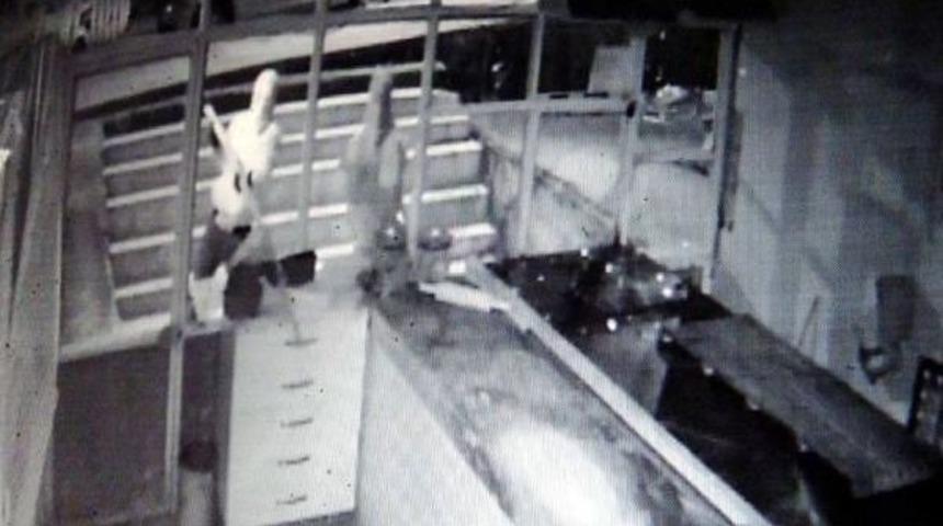 Şanlıurfa'da Fırına Bir Haftada Iki Saldırı