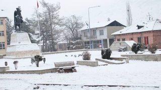 Narmanlı Esnaftan Örnek Davranış