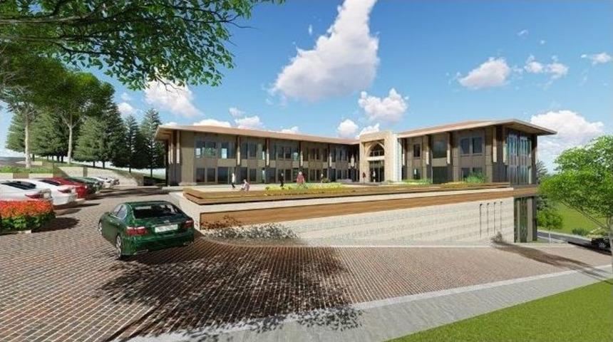 B&uuml;y&uuml;kşehirden Kocaali&rsquo;ye Yeni Yıl Hediyesi