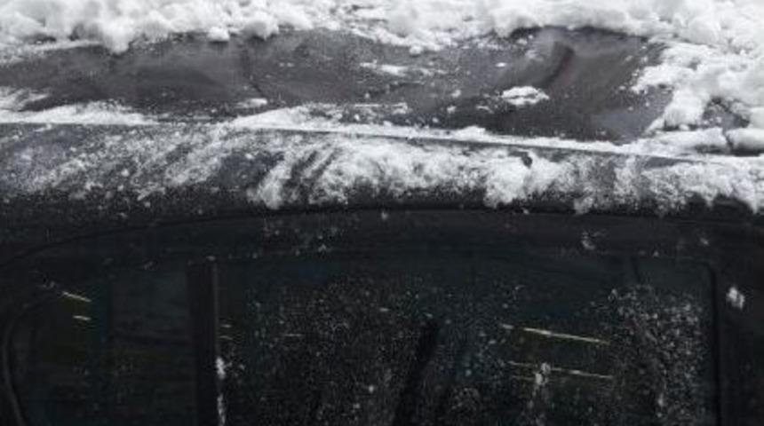 Muş'ta Okullar Tatil