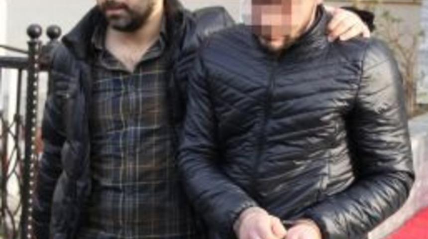 Uyuşturucu Satarken Yakalanan Şahıs Tutuklandı