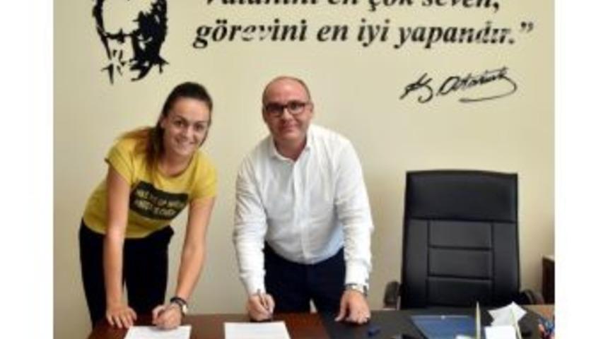 Salihli&rsquo;de Bulgar Pas&ouml;r İle Yollar Ayrıldı