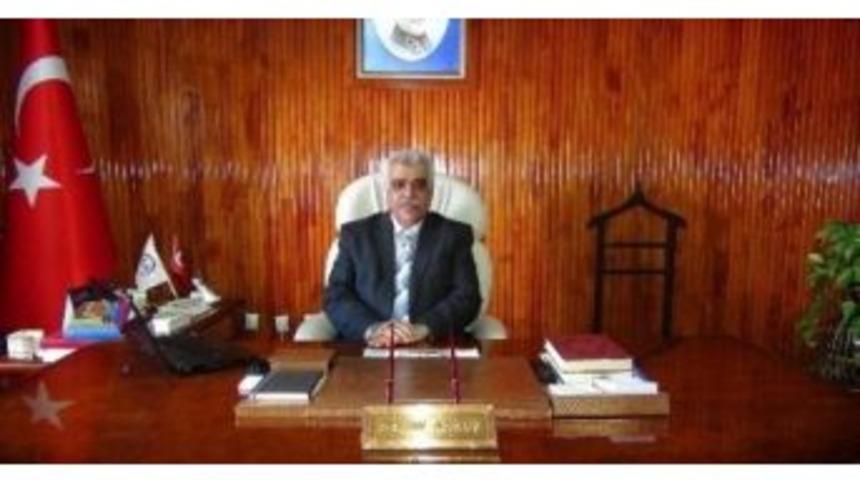 İl M&uuml;ft&uuml;l&uuml;ğ&uuml;nden 2017 Yılı Hac M&uuml;racaatları Hakkında A&ccedil;ıklama