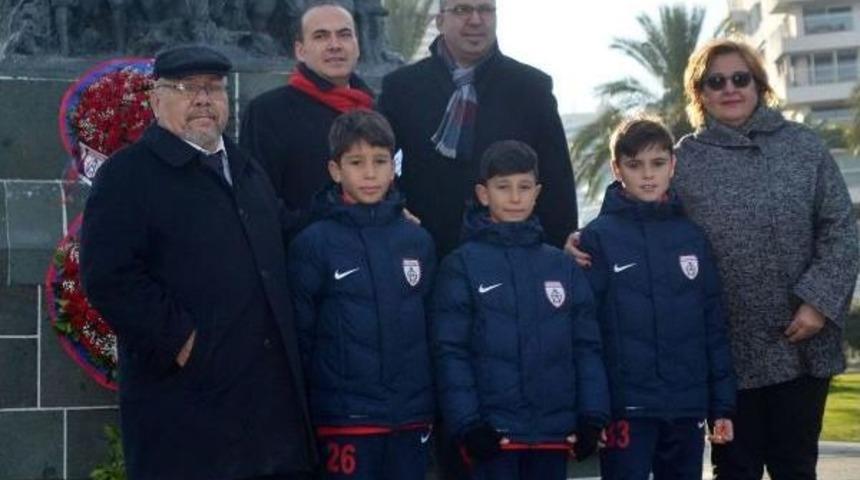 Altınordu Fırsat Tepti