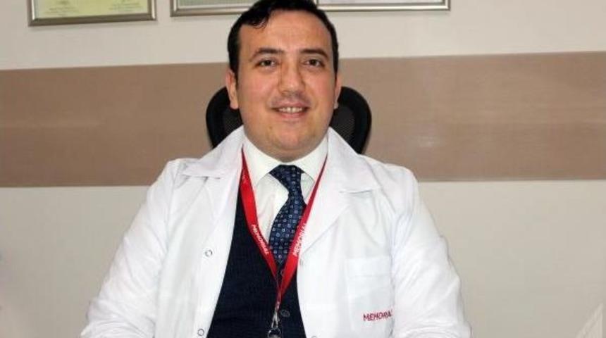 Uzmanından Anne Adaylarına &Ouml;neriler