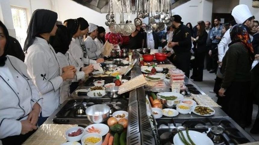 Od&uuml;&rsquo;de Aş&ccedil;ı Adaylarına Yeni Trendler Tanıtıldı