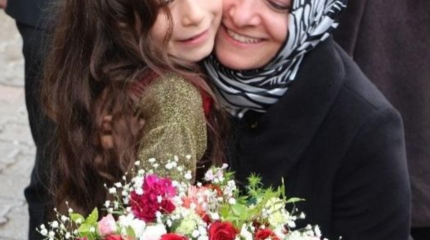 Aile Ve Sosyal Politikalar Bakanı Kaya Şırnak&rsquo;ta