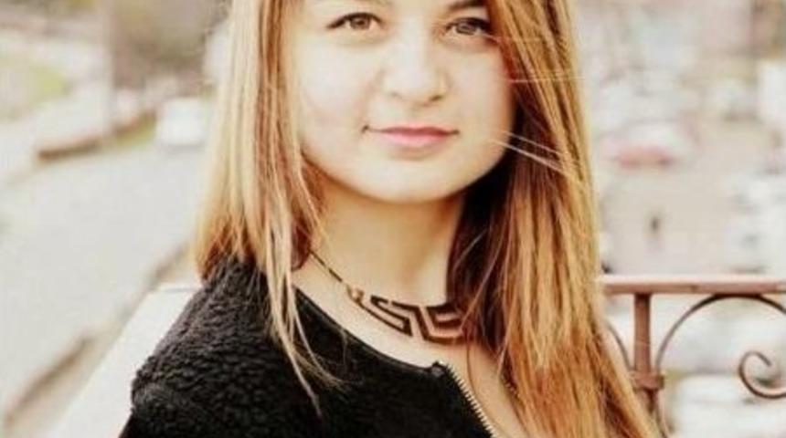 Kaza Kurbanı Gen&ccedil; Kızlar Kurtarılamadı