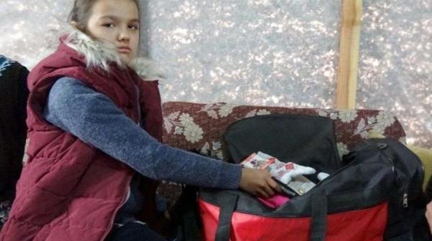 R&uuml;meysa Tedavi Olacak