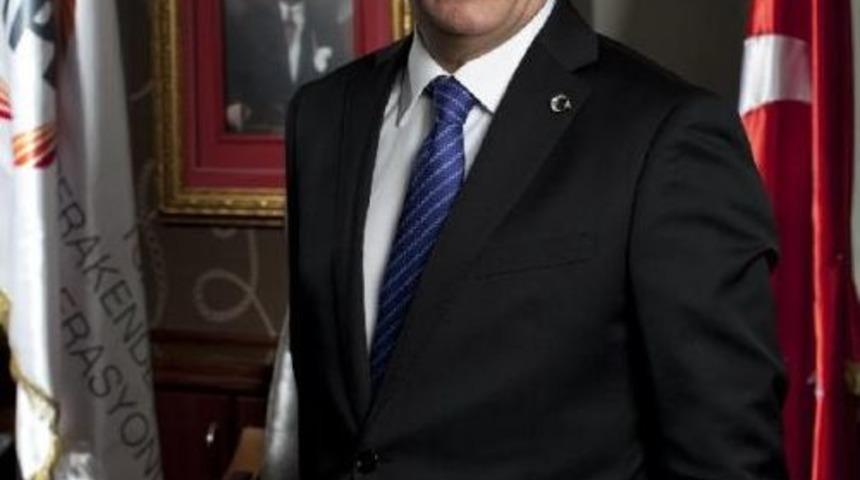 "perakende Sekt&ouml;r&uuml; Durgunluğa Rağmen Y&uuml;zde 10 B&uuml;y&uuml;d&uuml;"