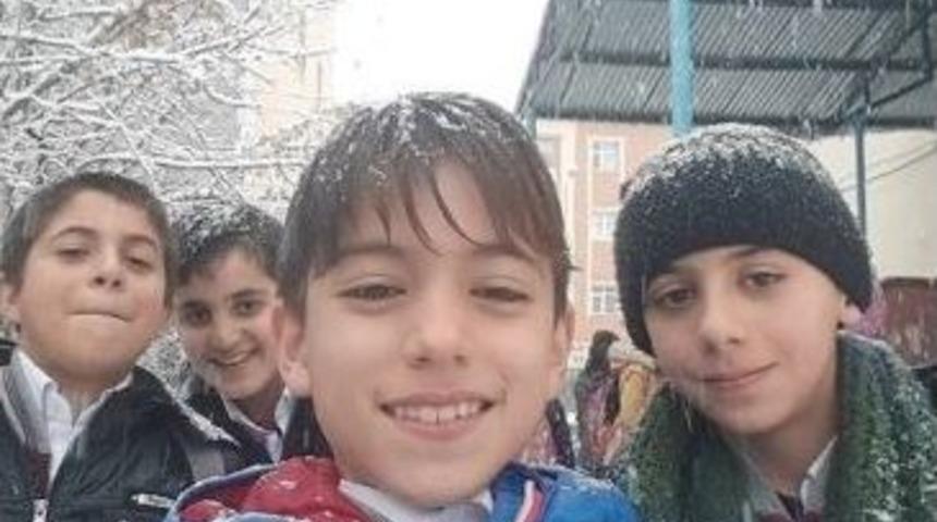 Bulanık&rsquo;ta Okullar Tatil Edildi