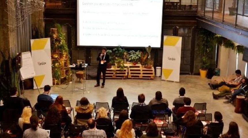 Dijital &Ccedil;ağda &lsquo;Yandex Metrica&rsquo; Ile Veri Analizi