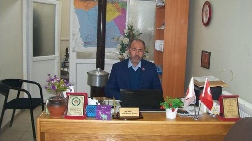 Suları Akmayan Vatandaşların Kar Suyunu Kullandığı İddiası