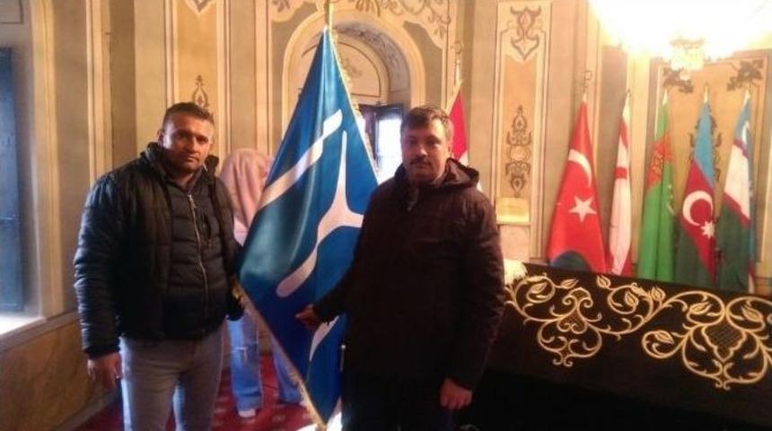 Okul M&uuml;d&uuml;rleri Tarihi Yerleri Ziyaret Etti