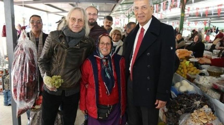 Bulutsuzluk Özlemi Downcafe’de